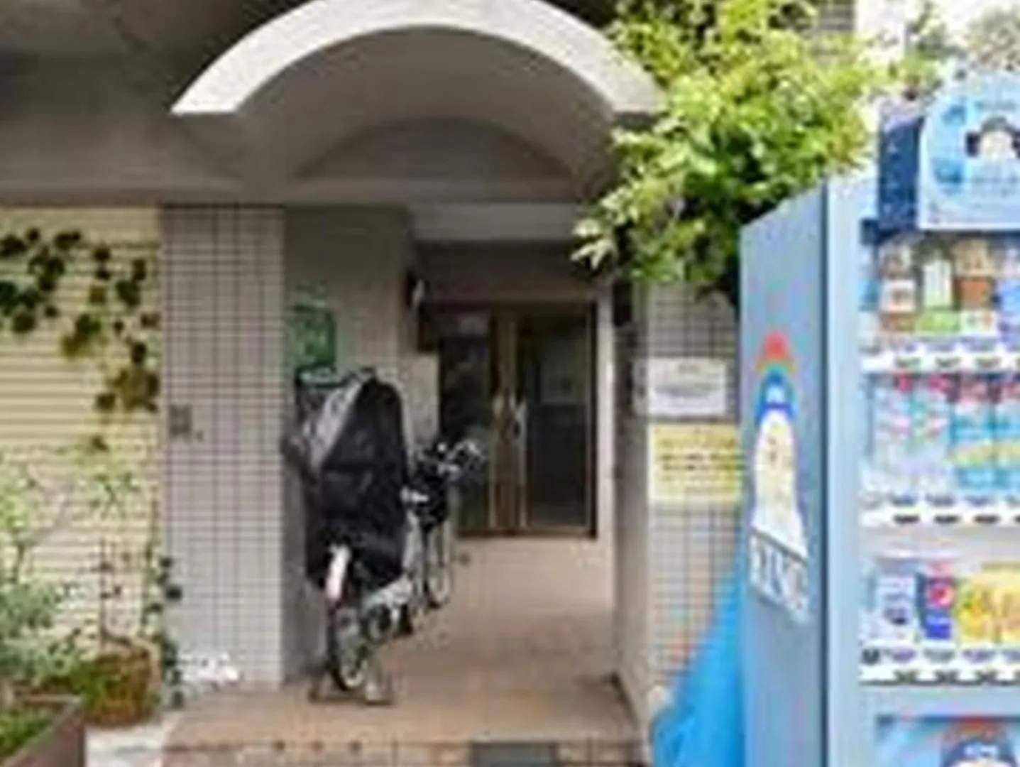 アルザーテ上町401 Apartment Osaka