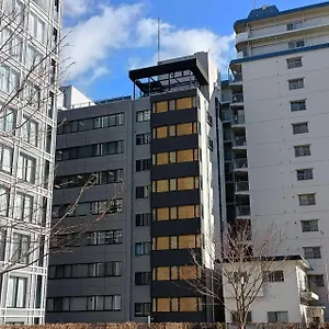 天满橋 Apartment