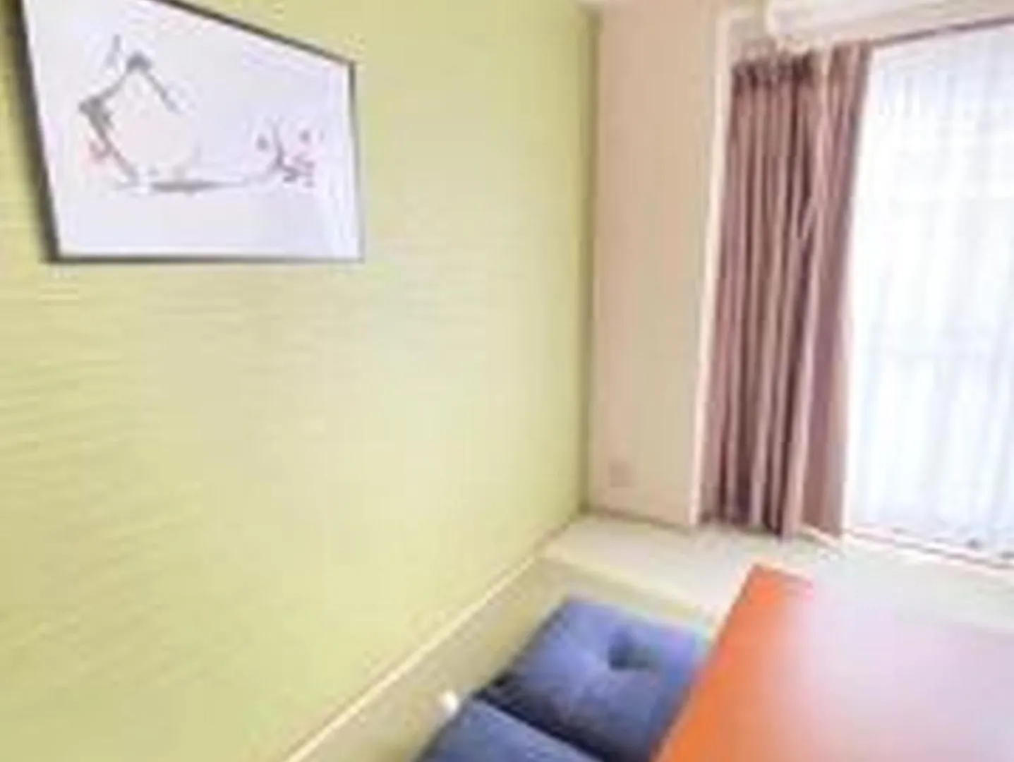 Ferienwohnung アルザーテ上町401 Ōsaka Apartment