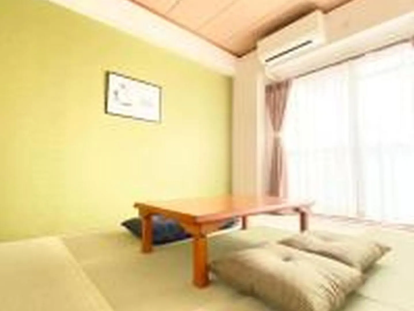 Apartment Ferienwohnung アルザーテ上町401 Ōsaka Japan