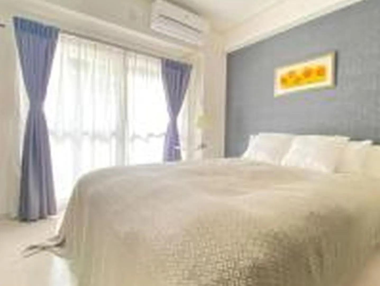 Apartment Ferienwohnung アルザーテ上町401 Ōsaka