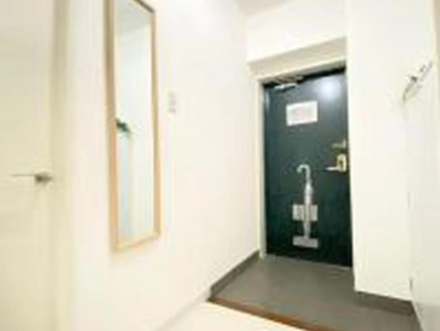 Ferienwohnung アルザーテ上町401 Ōsaka Apartment
