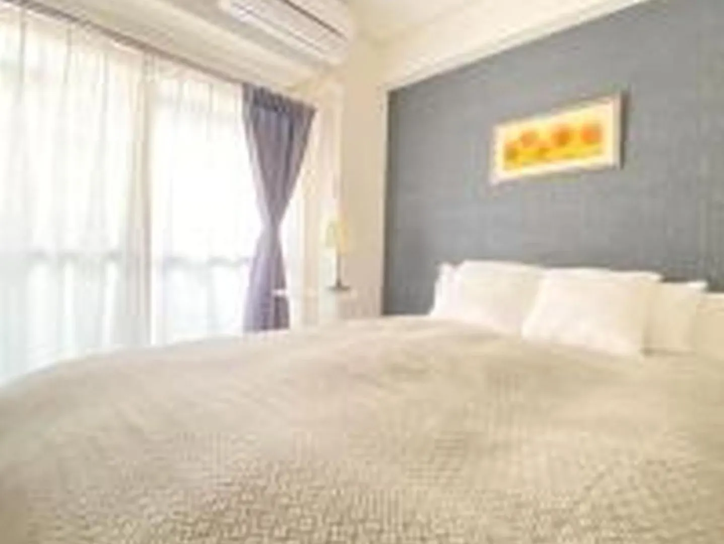Apartment Ferienwohnung アルザーテ上町401 Ōsaka