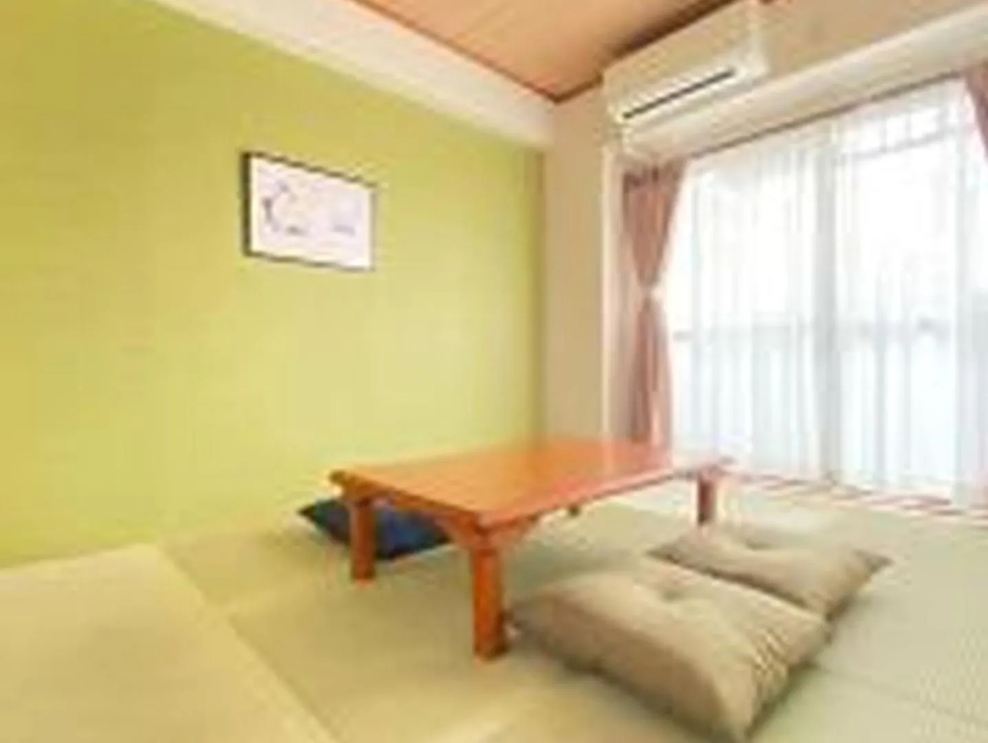 Ferienwohnung アルザーテ上町401 Ōsaka